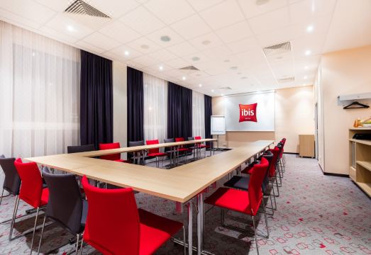 이비스 바르샤바 웨스트 스테이션