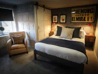 The Plough Bicester Hotels in Bicester