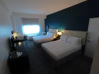 Costa Bahia Hotel, Convention Center and Casino Hotels in Coto