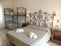 Relais Sant'Eligio Hoteles en 