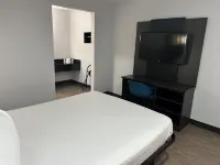 Motel 6 Lakeland, FL - Kæledyr tilladt
