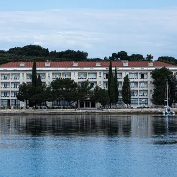 Brijuni Rooms Karmen