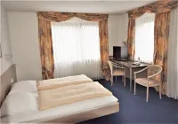 Hotel Alena - Kontaktlos Check-IN Hotels in Filderstadt