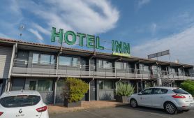 Hôtel Inn Design la Rochelle