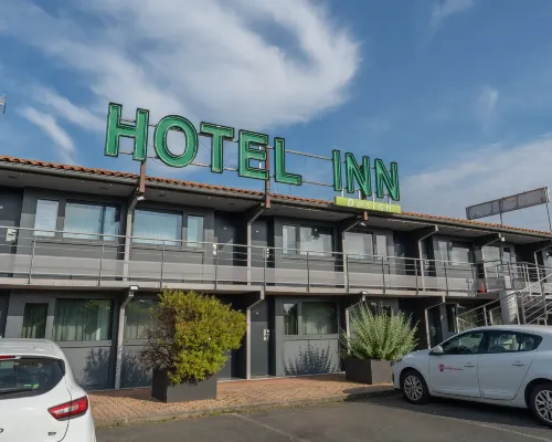 Hôtel Inn Design La Rochelle Hôtels à : La Rochelle
