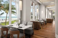 Palm Beach Marriott Singer Island Beach Resort & Spa Отели в г. Ривьера Бич