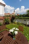 Vila Krumlov Hotels in 