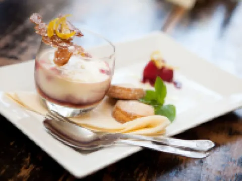 樹旅館 比尤德－斯特拉頓酒店