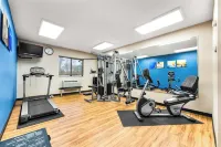 SureStay Plus by Best Western Reading North