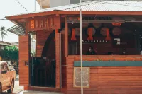 El Caite San Juan del Sur Hoteles cerca de Playa San Lorenzo