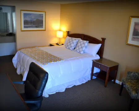 韋恩旅館 洪斯代爾酒店