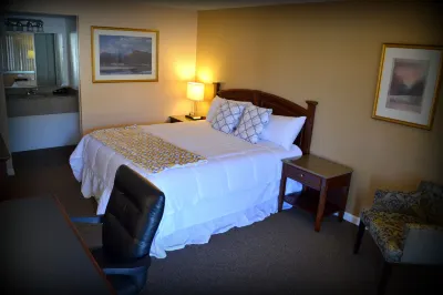 Wayne Inn Hotels in Hawley