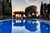 Villa Cortine Palace Relais Chateaux - 5-Star