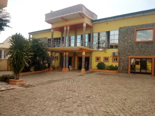 실비아스 플레이스