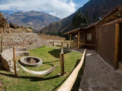 Bamboo Lodge Sacred Valley