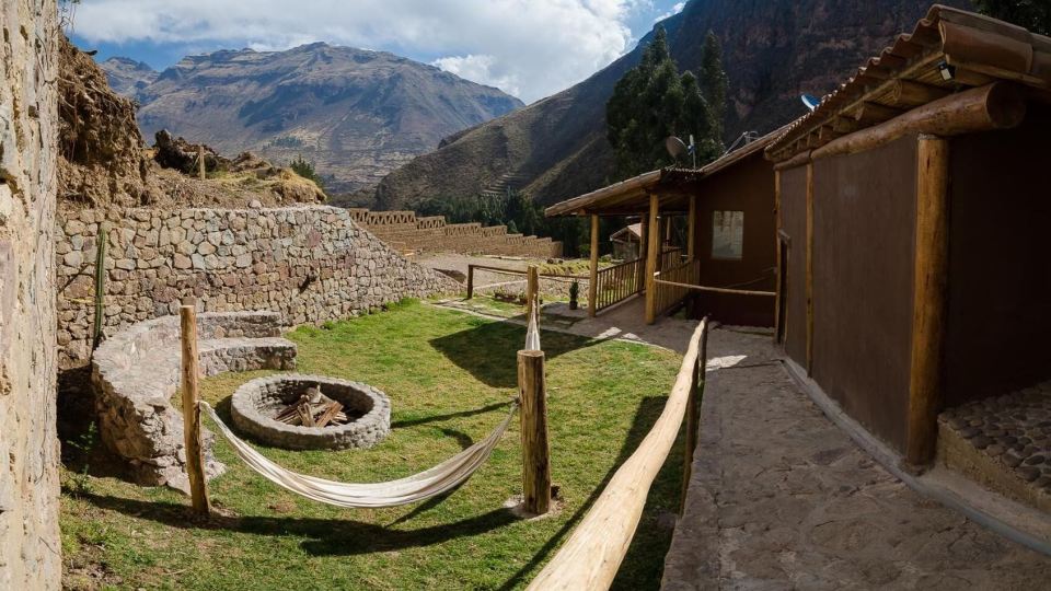 Bamboo Lodge Sacred Valley