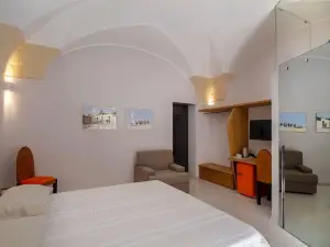 Dimora Storica Muratore