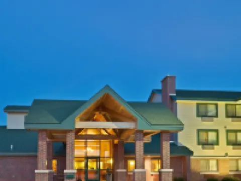 AmericInn by Wyndham Lincoln South Hotels in Lincoln