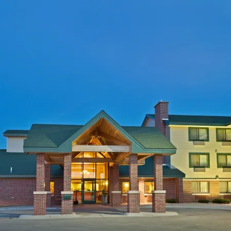 AmericInn by Wyndham Lincoln South