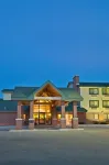AmericInn by Wyndham Lincoln South Hotel a 