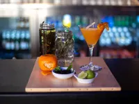 Mercure Hyderabad KCP Hotels near Begumpet