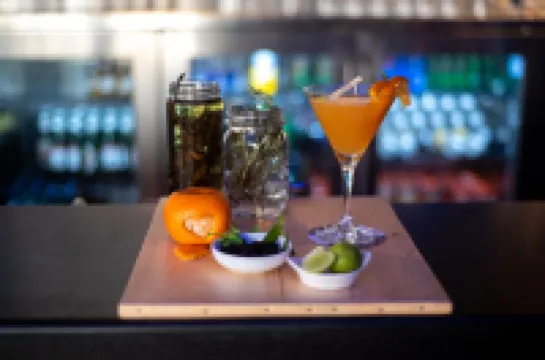 Mercure Hyderabad KCP