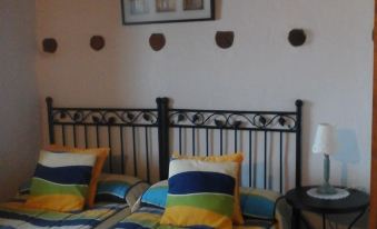 Hotel Rural Restaurante la Posada de Los Vientos