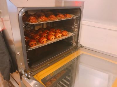 料理 スマイルホテルなんばの写真