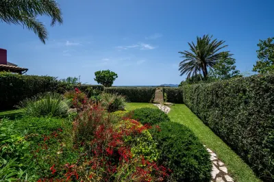 - Vista Egadi - Hotels in Guarrato