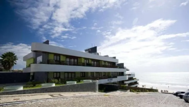 Blue Marlin Apartments