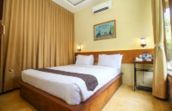 Cempaka Villa