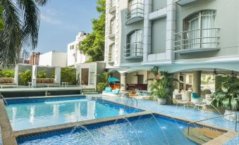 Country International Hotel