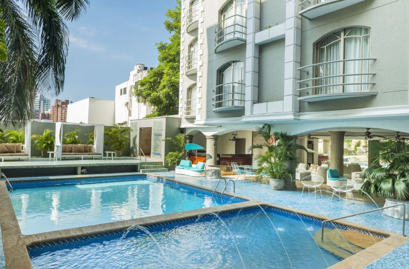 Country International Hotel photo 3