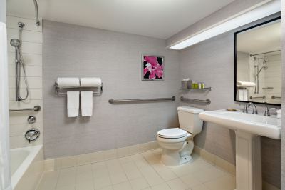 その他 クラウン プラザ フェアフィールドの写真