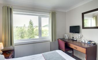 Craigvrack Hotel & Restaurant