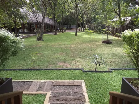 The Bell Farm Eco Resort