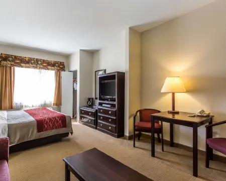 Quality Inn & Suites Hoteles en Guymon