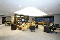 布爾薩皇冠假日酒店 - 5星級
