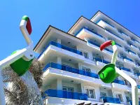 Hotel Acuazul Hoteles en Peñíscola