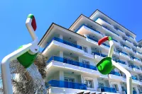 Hotel Acuazul Hotels near El Parc d'Artilleria