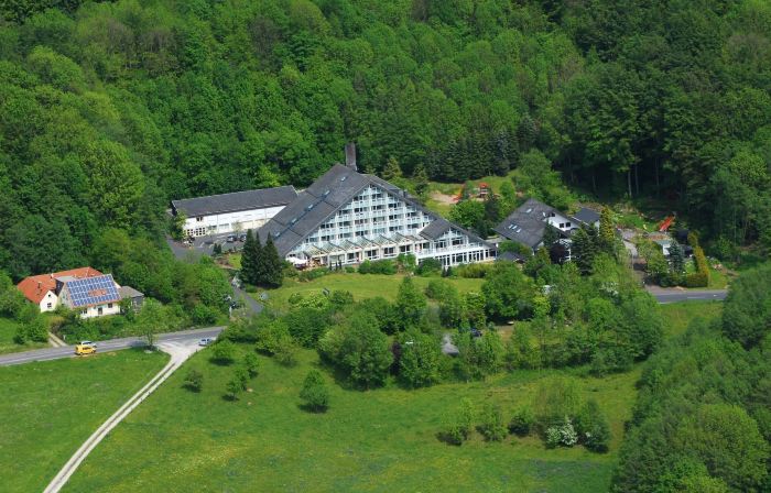 Sure Hotel by Best Western Rhön Garden