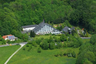 Sure Hotel by Best Western Rhön Garden Hotels in Gersfeld