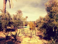 카스바 123 솔레일  호텔