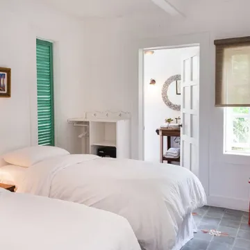 Hotel Aguas Claras Member of the Cayuga Collection