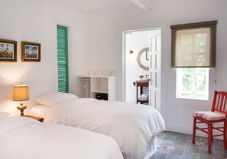 Hotel Aguas Claras Member of the Cayuga Collection