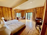 Taktsang Village Resort - Balcony