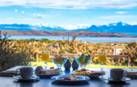 奧拓卡萊發特酒店