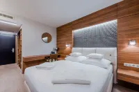 Charm Hotel Budapest - Formerly Boutique Hotel Budapest Hotels in Budapest