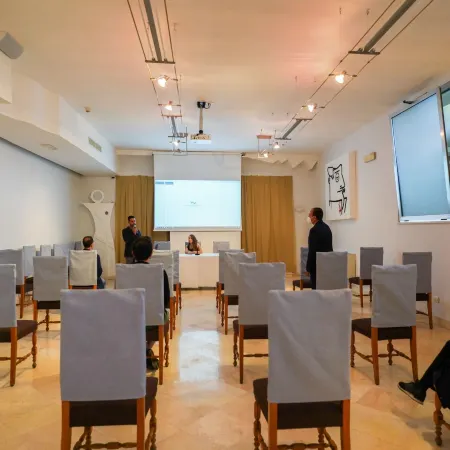 Art Hotel Gran Paradiso