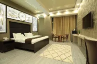 Safir Hotel Các khách sạn ở 